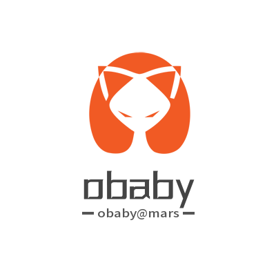 obaby博客