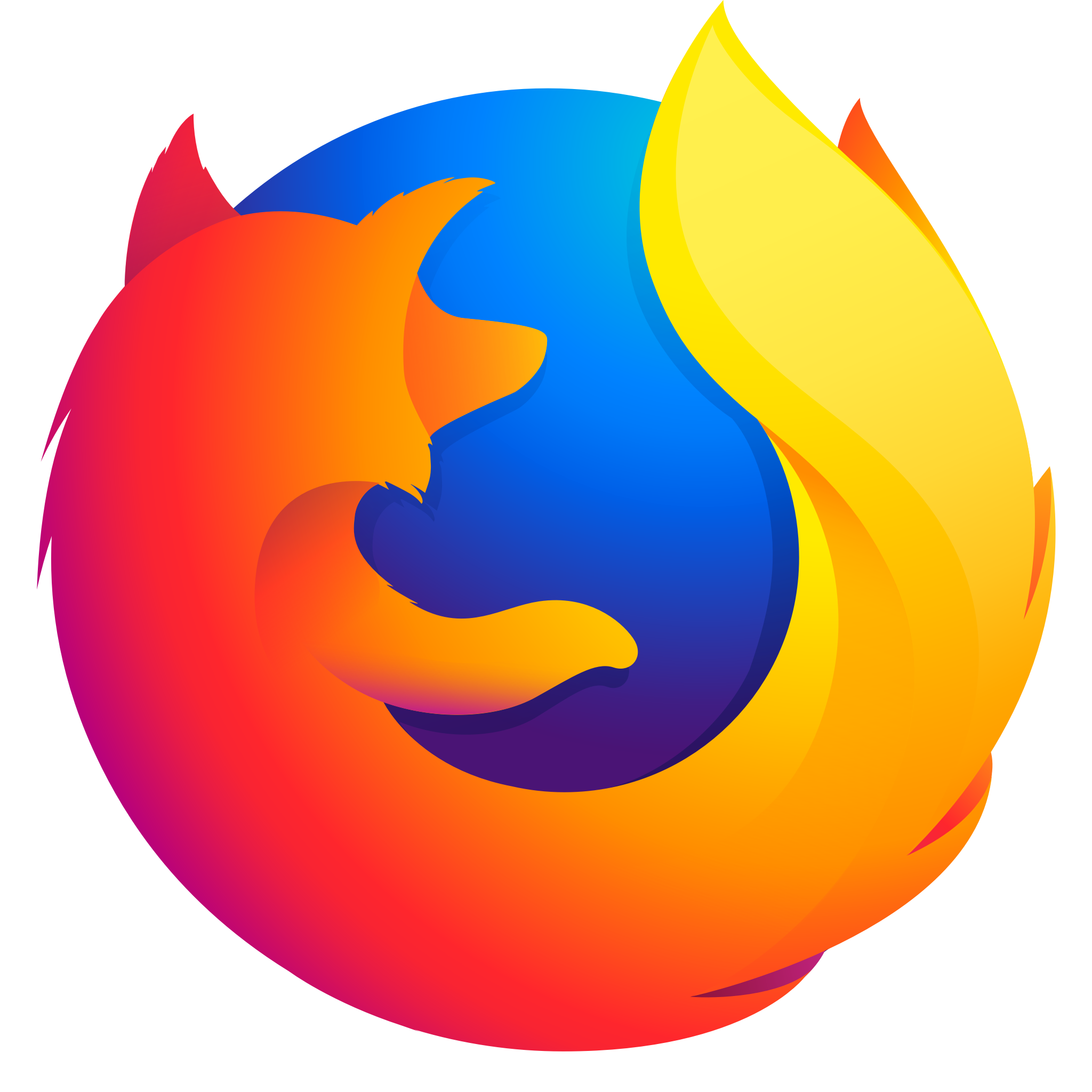Firefox 120