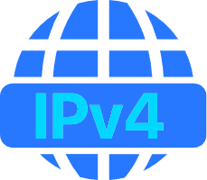 IPv4
